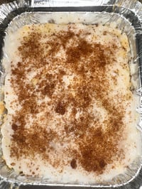 Image 1 of sweet potato honeybun cake