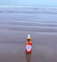 Image 3 of Cyprian Rose Ritual Oil 