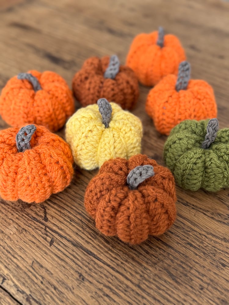 Image of Pumpkin