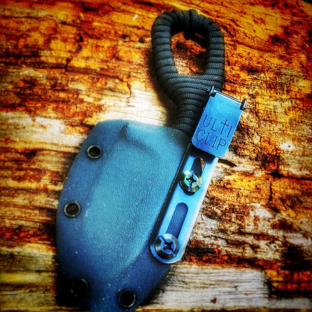 Image of UltiClip Slim 3.3