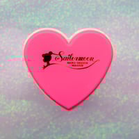 Image 9 of Sailor Moon Usagi-chan Sweet Heart Collection Nakayoshi Set (1994)