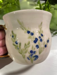 Image 2 of Juniper Berry Mug
