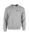 Regiment Training Center Crewneck Sweatshirt