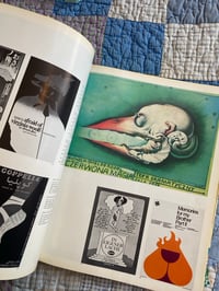 Image 2 of Graphis Posters 1975