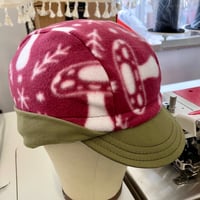 Image 4 of Forager Winter Cycling Cap