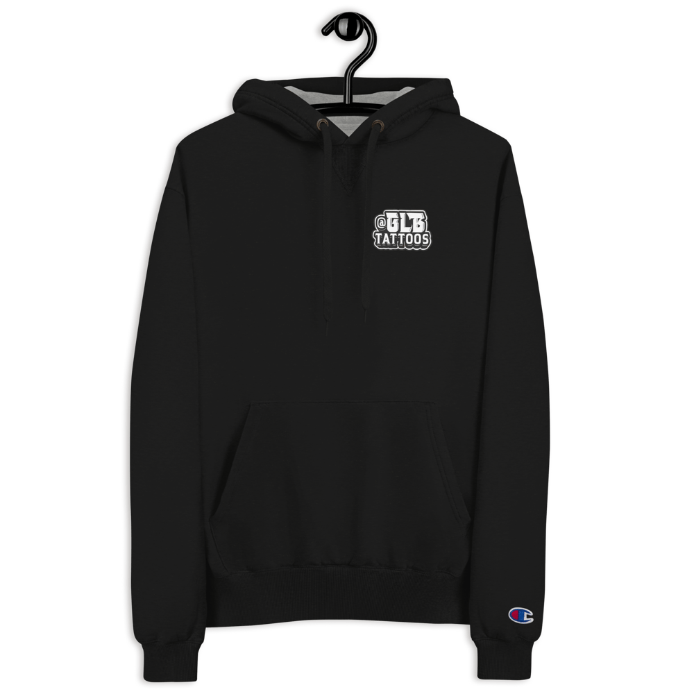 GLB TIGER Champion Hoodie