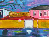 Image 2 of mings chinese