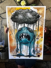 Image 2 of Rain Cloud