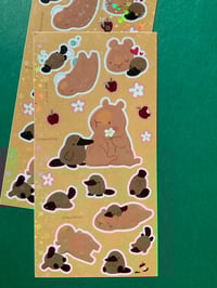 Image 2 of Sticker Sheets