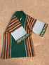 Vintage dark green sweater  Image 3