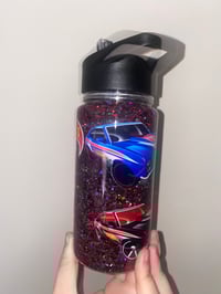 Image 2 of Hot wheels drink bottle 
