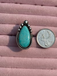 Image 2 of Timberline Ring -size 9.5