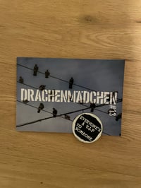 Drachenmädchen #13