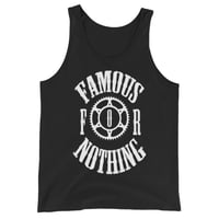 SPROCKET tank