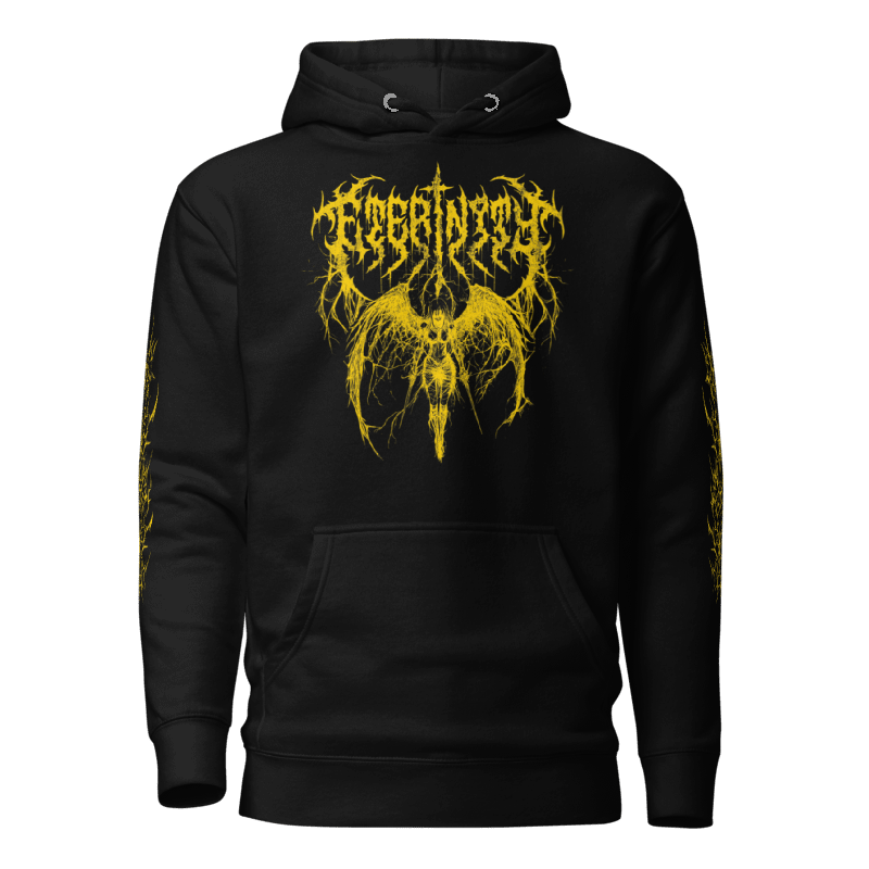 Image of ETERNITY “CORE” COLORED HOODIES FULL