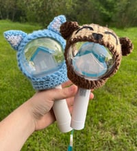 Image 1 of BOYNEXTDOOR Lightstick Covers