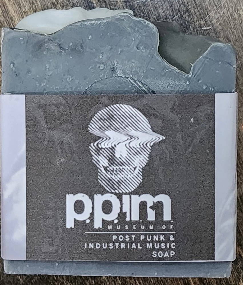 Image of Handmade PPIM Bar Soap (With Love Products)