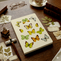 Image 1 of Butterfly Journal