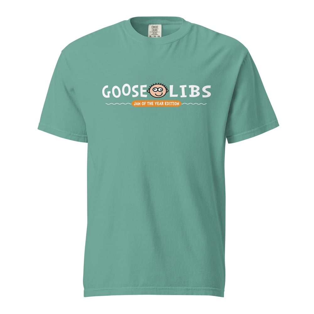 Goose Libs JOTY Multiple Colors: Comfort Colors T