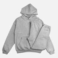 Image 2 of KustumWerkz®️ French Terry Cotton Sweatsuits 