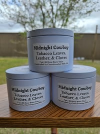 Image 3 of Coco-Soy Candles 