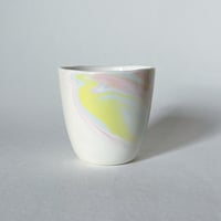 Image 2 of Marbled Cosmic Tumbler  