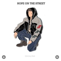 HOPE ON THE STREET 