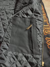 Image 8 of Bay Blood Frisco Work Jacket