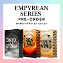 Empyrean Series Preorder