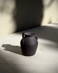 Image 2 of Hydria Vessel