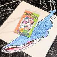 Image 3 of hoenn sticker set