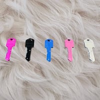 Image 3 of Key Knife