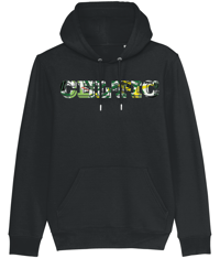 Image 2 of 90s CELTIC Hoody