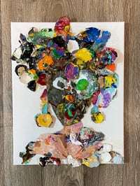 Image 1 of Messy Person