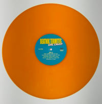 Image 4 of Beatnik Termites - Girl Crazy Lp 