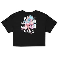 Image 2 of Anti Yuki Crop top