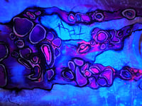 Image 2 of PeBBleTecHno DOuble Sided UV Tee (Medium)