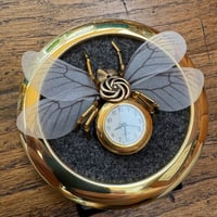 Image 1 of Watch bee (c,  3.5 inches) 