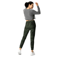 Image 5 of Jungle Camo Women’s Joggers