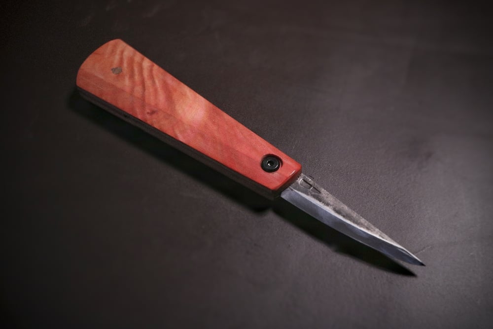 Image of Folding slöjd