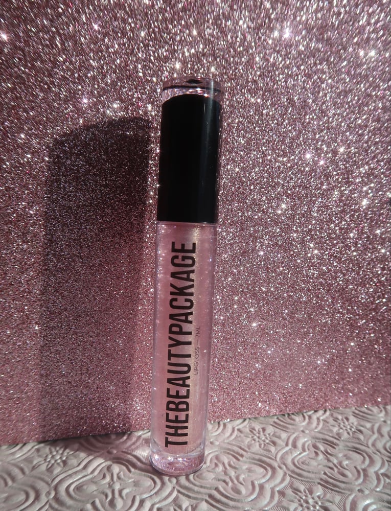 Image of Mystical Pink Lip Tint 