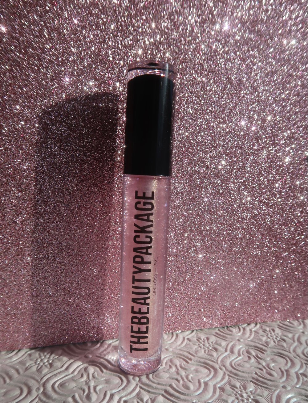Image of Mystical Pink Lip Tint 