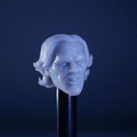 Image 2 of Crow Unpainted 