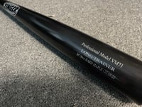 36" Maple OVERLOAD Long Trainer