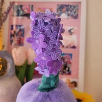 Image 3 of PRE-ORDER: Hyacinth Korpokkur Plush