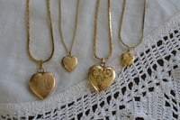 Image 2 of flora locket 