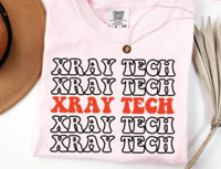 X-Ray Tech