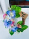 Image of 8cm Thank You Teacher / SNA Wreath
