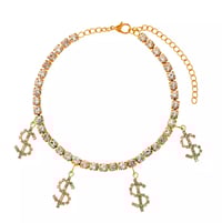 Image 2 of In my bag ANKLET 