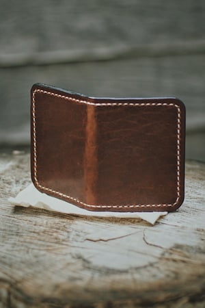 Image of 150cc Wallet Brown